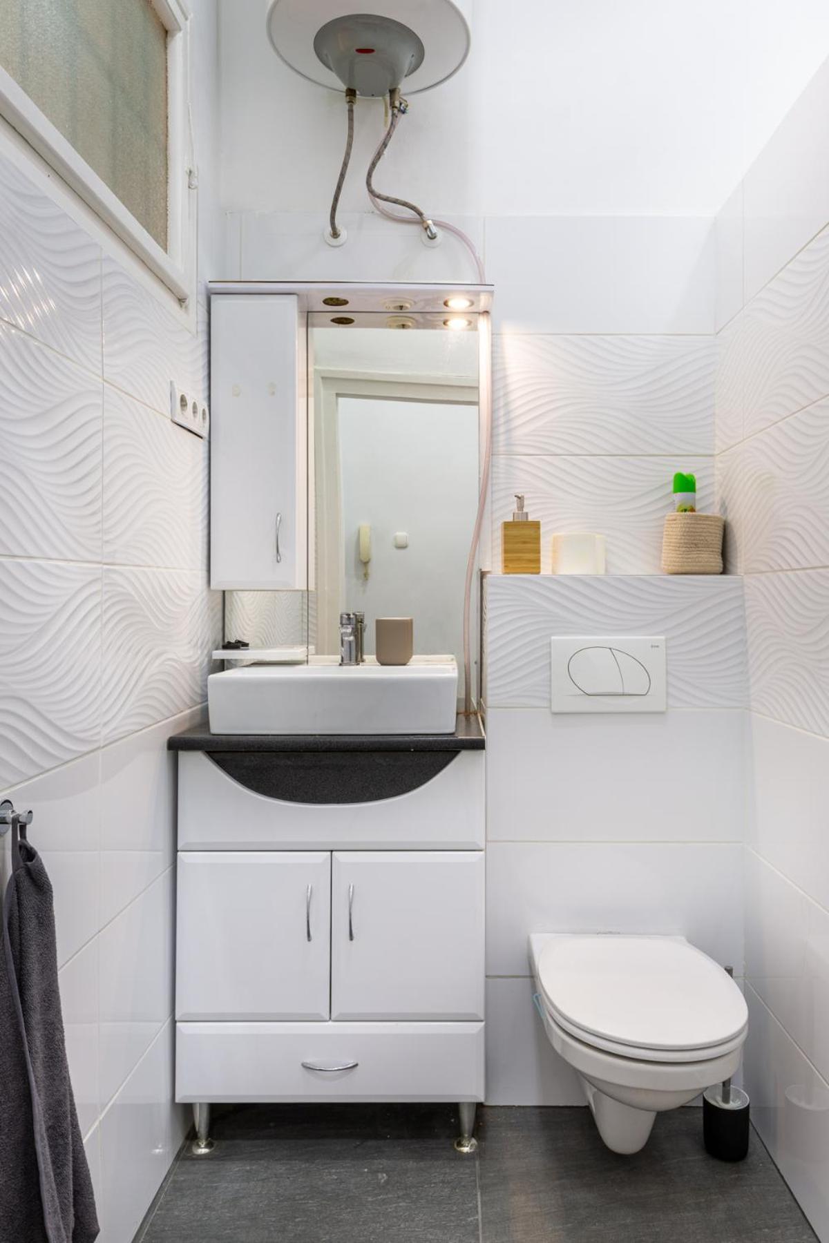 V26 Freedom Appartement