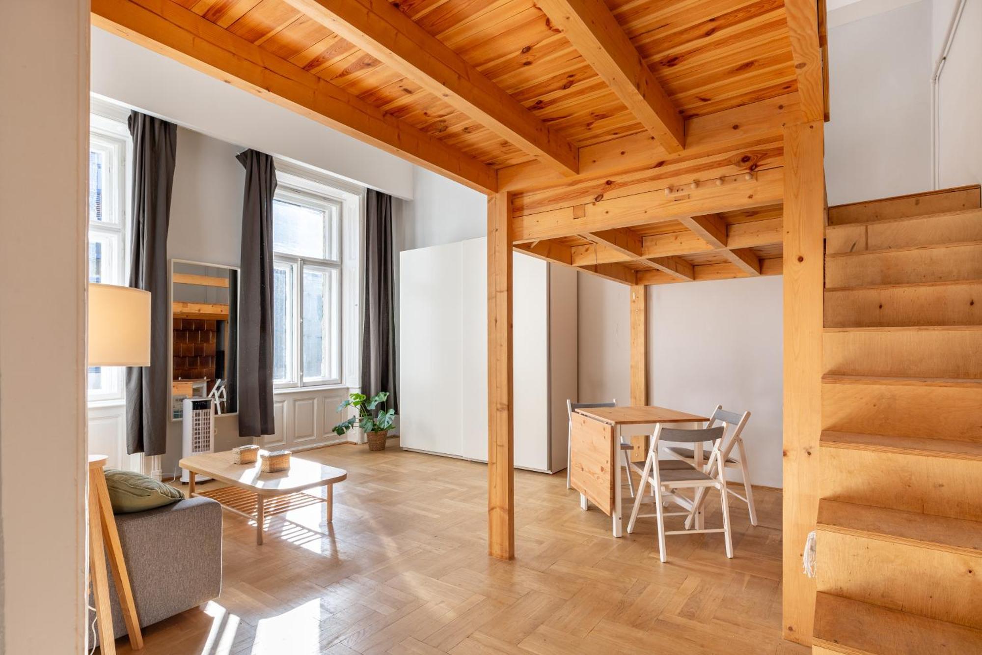 V26 Freedom Appartement