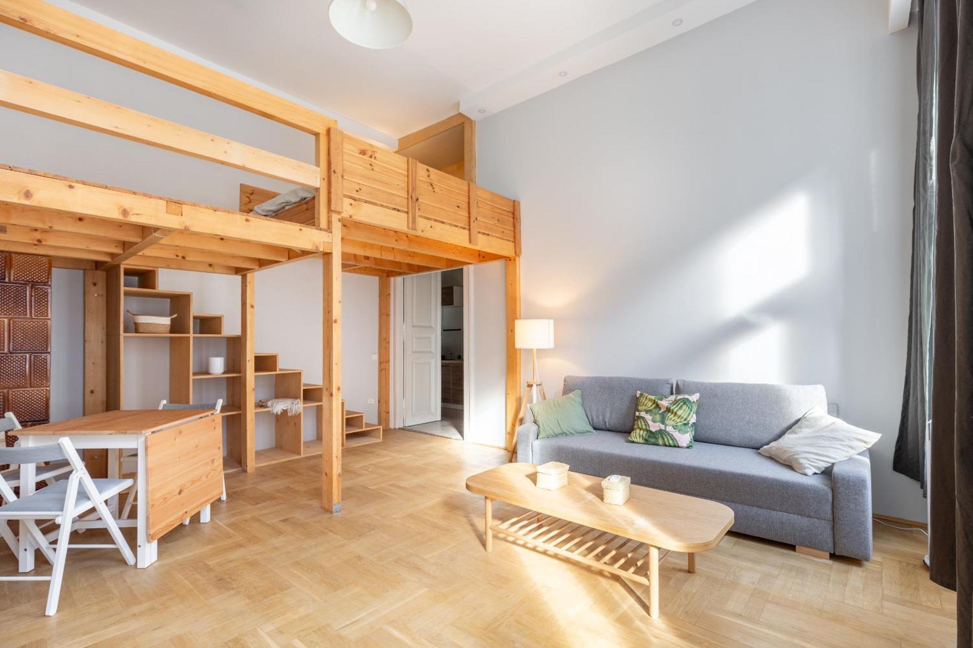 V26 Freedom Appartement