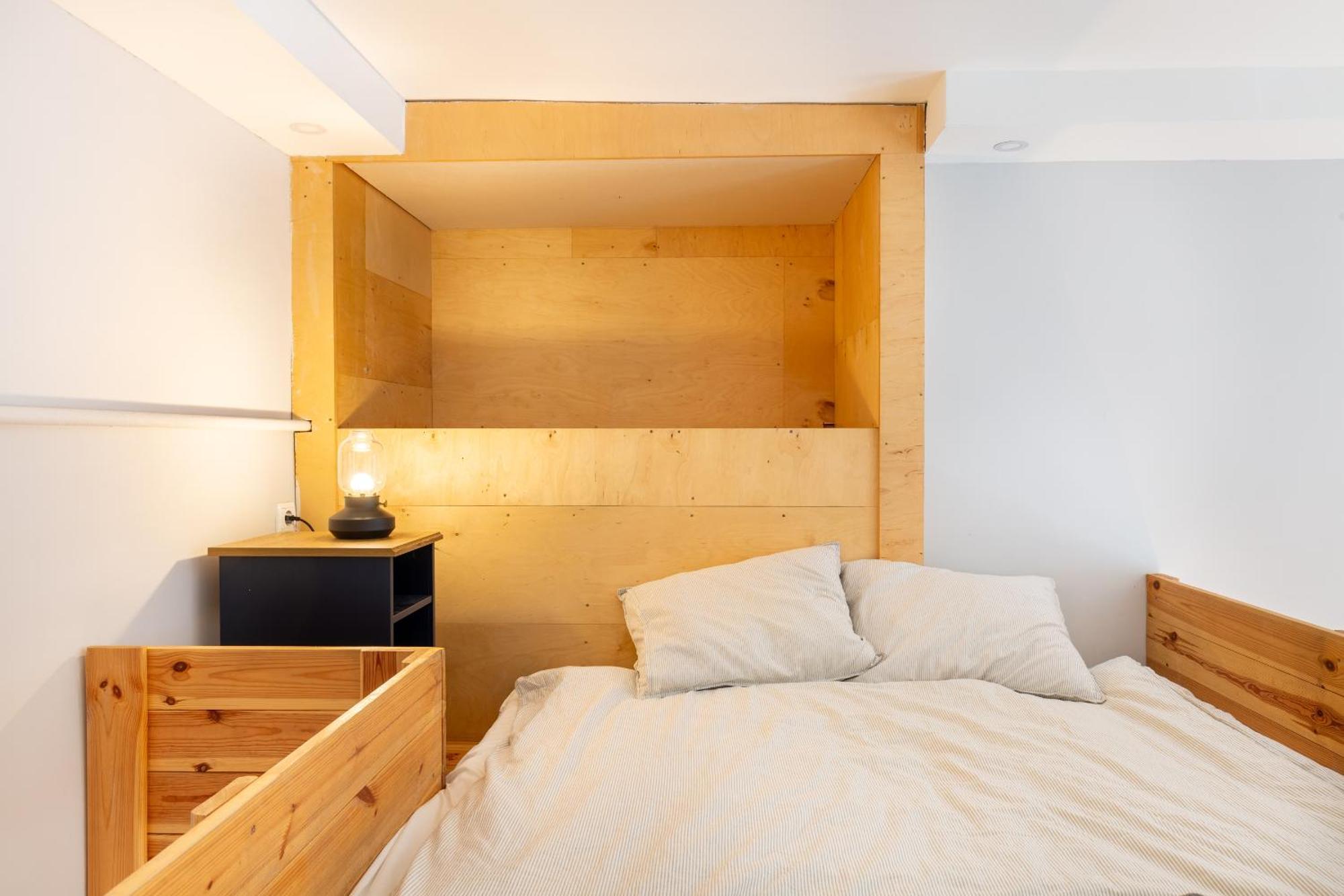 Appartamento V26 Freedom Budapest
