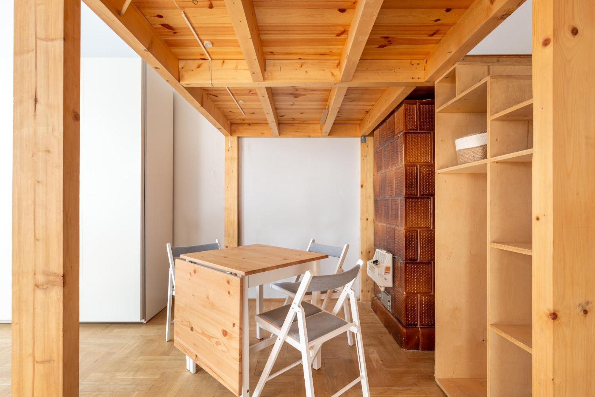 Appartamento V26 Freedom Budapest